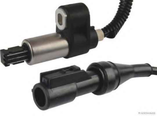 Датчик, частота вращения колеса MAGNETI MARELLI 600000182290