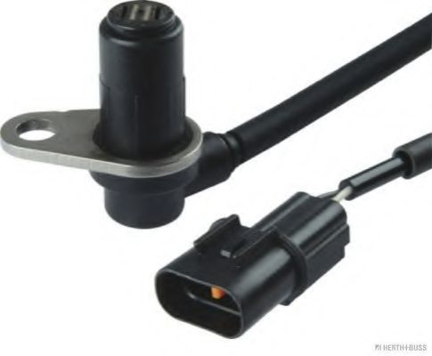 Датчик, частота вращения колеса MAGNETI MARELLI 600000183090