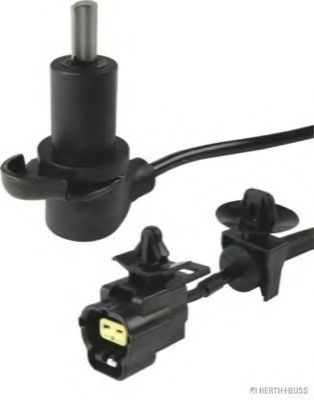 Датчик, частота вращения колеса MAGNETI MARELLI 600000183390