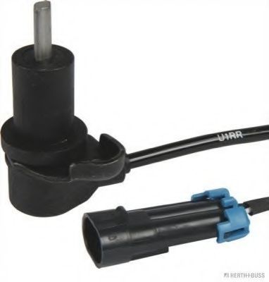 Датчик, частота вращения колеса MAGNETI MARELLI 600000183400