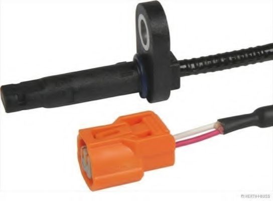 Датчик, частота вращения колеса MAGNETI MARELLI 600000183730