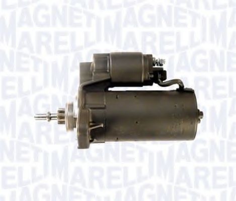 Стартер MAGNETI MARELLI 944280159700