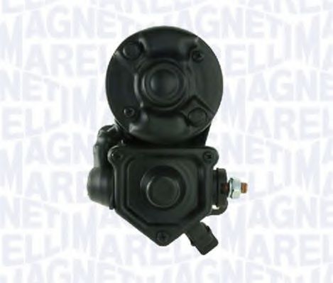 Стартер DELTA A76500