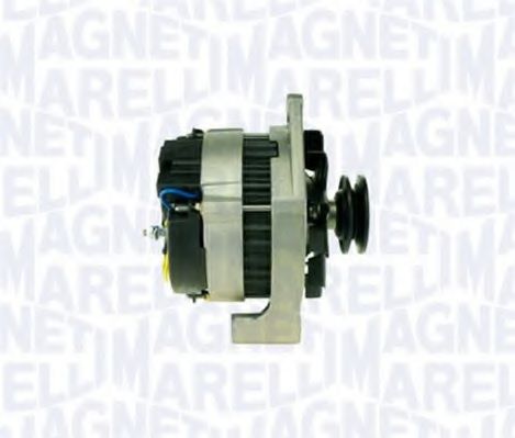 Генератор MAGNETI MARELLI 944390347400