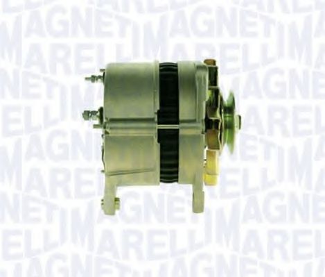 Генератор MAGNETI MARELLI 944390360250