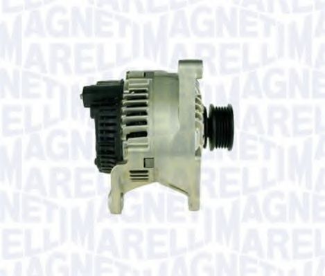 Генератор MAGNETI MARELLI 944390403400