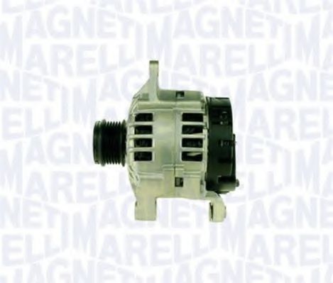 Генератор MAGNETI MARELLI 944390430910