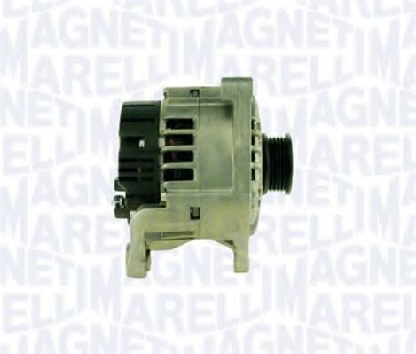 Генератор MAGNETI MARELLI 944390443100