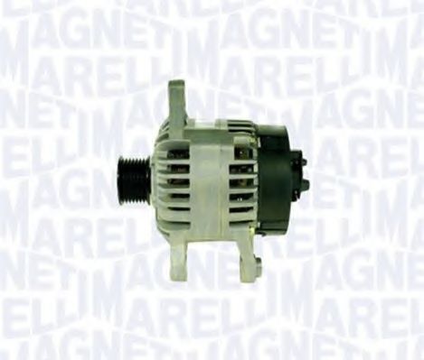 Генератор MAGNETI MARELLI 944390460900