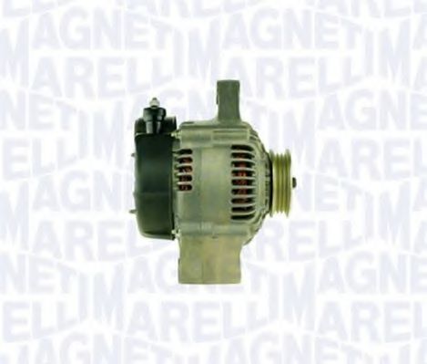 Генератор MAGNETI MARELLI 944390665420