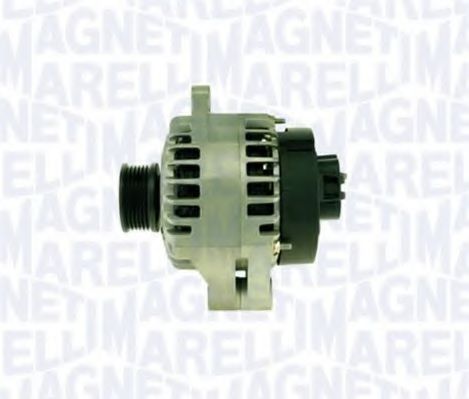 Генератор MAGNETI MARELLI 944390902070