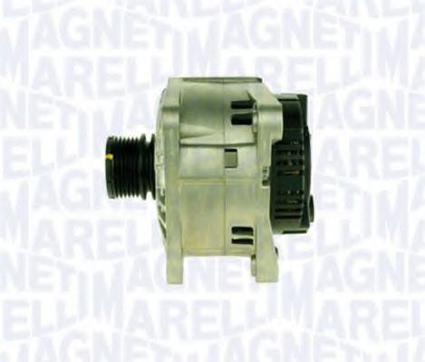 Генератор MAGNETI MARELLI 944390904120