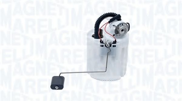 Топливный насос MAGNETI MARELLI 219900000133