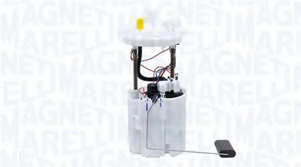 Модуль топливного насоса MAGNETI MARELLI 519700000059