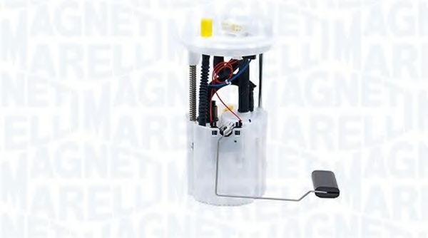 Модуль топливного насоса MAGNETI MARELLI 519700000082