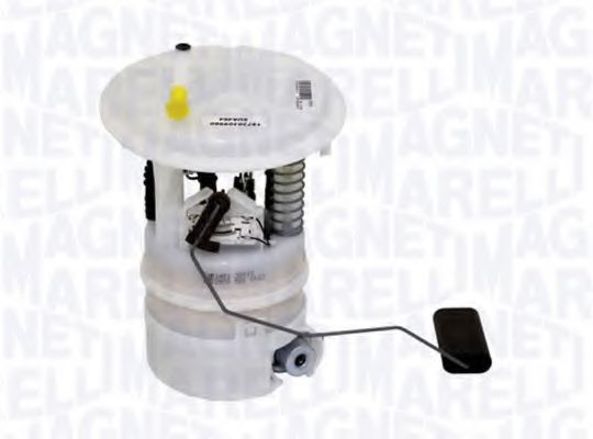 Дисплей, запас MAGNETI MARELLI 519730309900