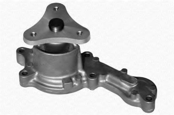 Водяной насос MAGNETI MARELLI 350982045000