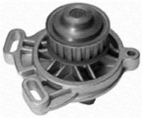 Водяной насос MAGNETI MARELLI 350981833000