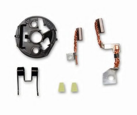 Кронштейн, угольная щетка MAGNETI MARELLI 940113080020