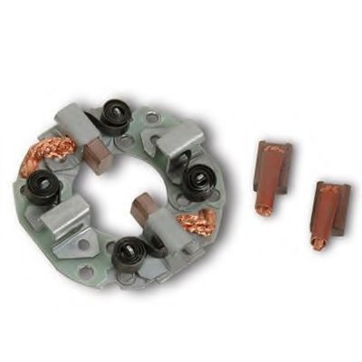 Кронштейн, угольная щетка MAGNETI MARELLI 940113080035