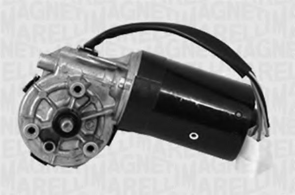Двигатель стеклоочистителя MAGNETI MARELLI 064053004010