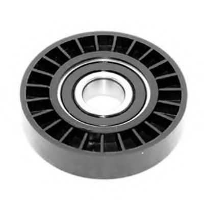 Паразитный / Ведущий ролик, зубчатый ремень MAGNETI MARELLI 331316170407