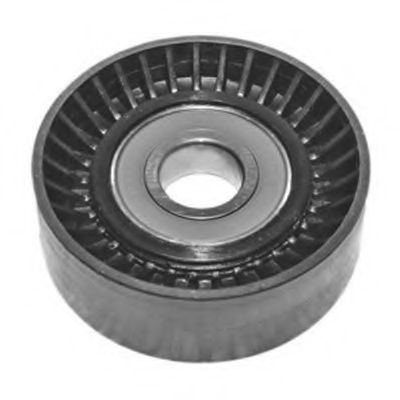 Натяжной ролик, поликлиновой  ремень MAGNETI MARELLI 331316170560