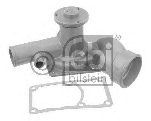 Водяной насос FEBI BILSTEIN 01255