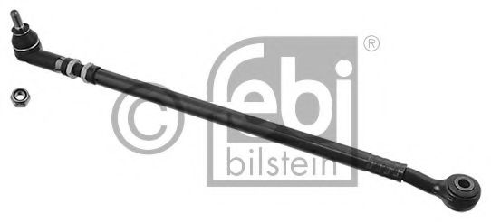 Поперечная рулевая тяга FEBI BILSTEIN 02277