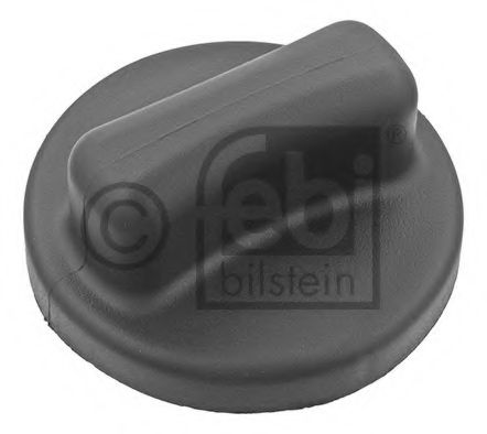 Крышка, топливной бак FEBI BILSTEIN 04102