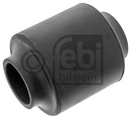Подвеска, листовая рессора FEBI BILSTEIN 04179