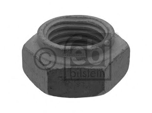 Гайка крепления колеса; Гайка FEBI BILSTEIN 05085