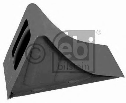 Упор для колеса FEBI BILSTEIN 6928