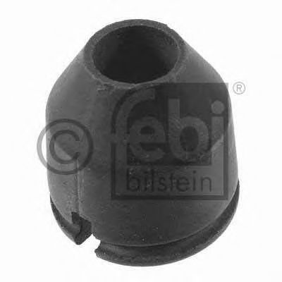 Буфер, амортизация FEBI BILSTEIN 07411