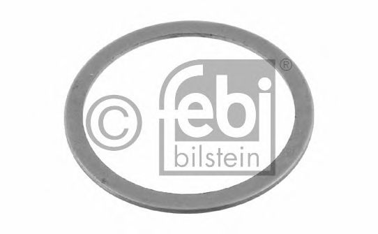 Дистанционная шайба, тормозной вал FEBI BILSTEIN 07489