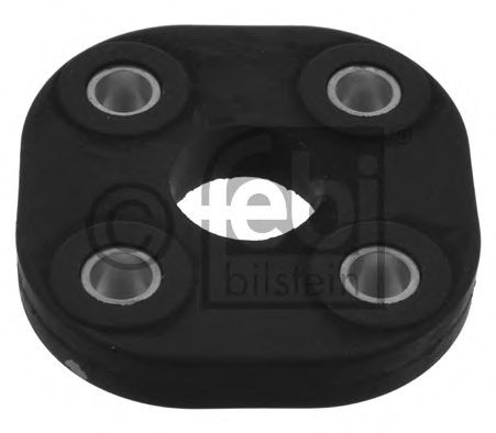 Шарнир, колонка рулевого управления FEBI BILSTEIN 07924