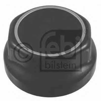 Крышка, подшипник ступицы колеса FEBI BILSTEIN 10467