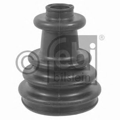 Пыльник, приводной вал FEBI BILSTEIN 12419