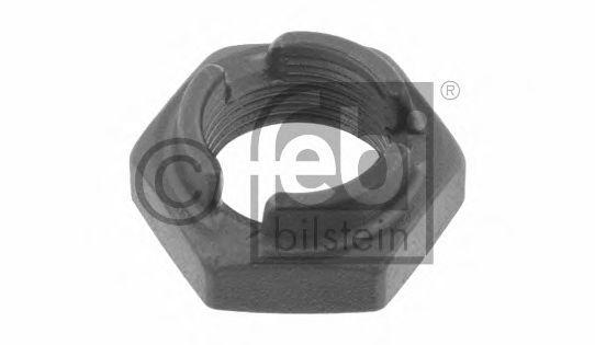 Гайка FEBI BILSTEIN 14487
