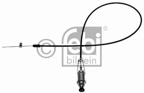 Тросик газа FEBI BILSTEIN 14807