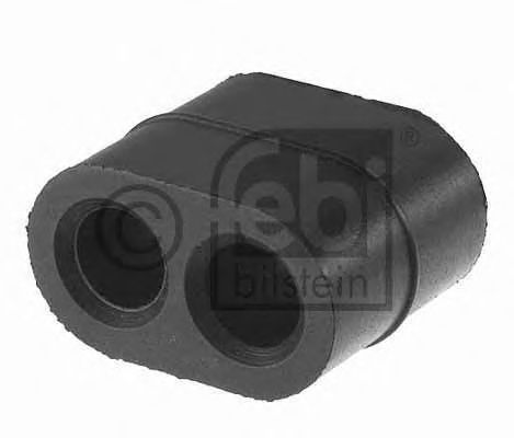 Кронштейн, система выпуска ОГ FEBI BILSTEIN 17425