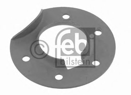 Втулка подшипника, тормозный вал FEBI BILSTEIN 18682
