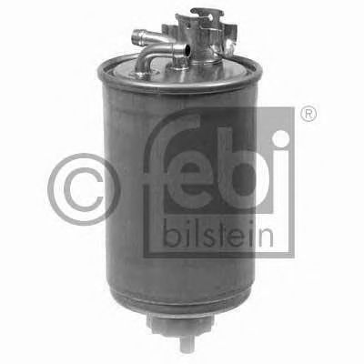 Топливный фильтр FEBI BILSTEIN 21600