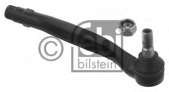 Наконечник поперечной рулевой тяги FEBI BILSTEIN 22612