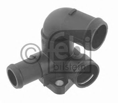 Фланец охлаждающей жидкости FEBI BILSTEIN 23858