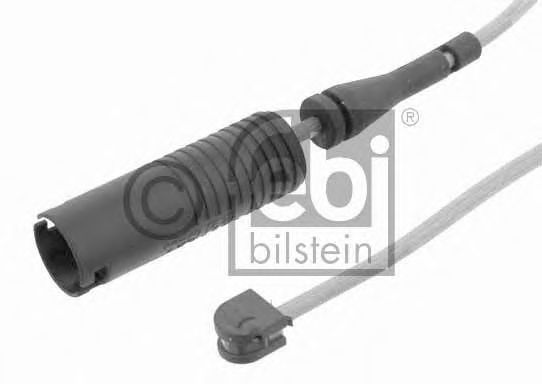 Сигнализатор, износ тормозных колодок FEBI BILSTEIN 24014