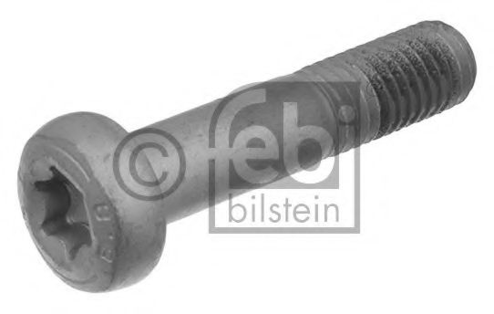 Болт; Болт, поперечный рычаг подвески FEBI BILSTEIN 24385