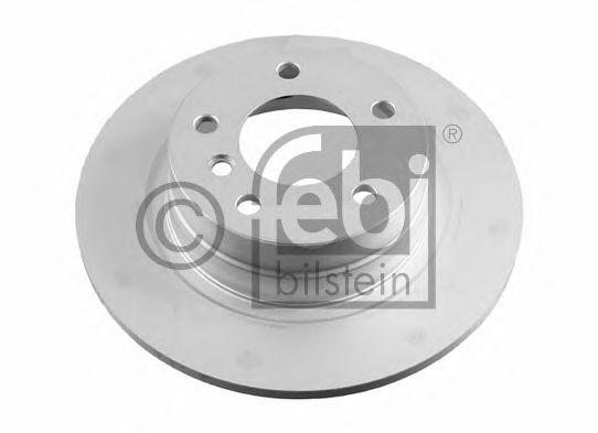 Тормозной диск FEBI BILSTEIN 24471