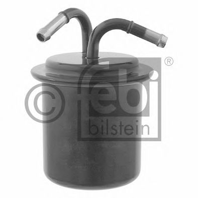 Топливный фильтр FEBI BILSTEIN 26443