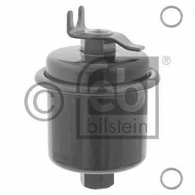 Топливный фильтр FEBI BILSTEIN 26447